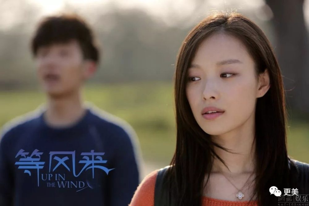 张艺谋|搭档千玺，碾压小黄鸭，00后最强资源花出现了！