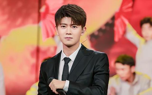 任嘉伦|任嘉伦新剧《长安如故》，会是下一部《锦衣之下》还是《暮白首》呢？