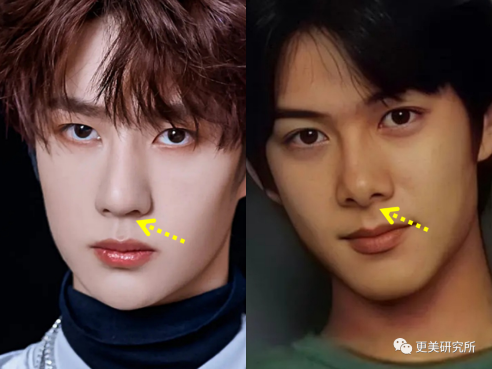 鞠婧祎|鞠婧祎又翻车！力证天然素颜洗脸，居然撞脸黄子韬？