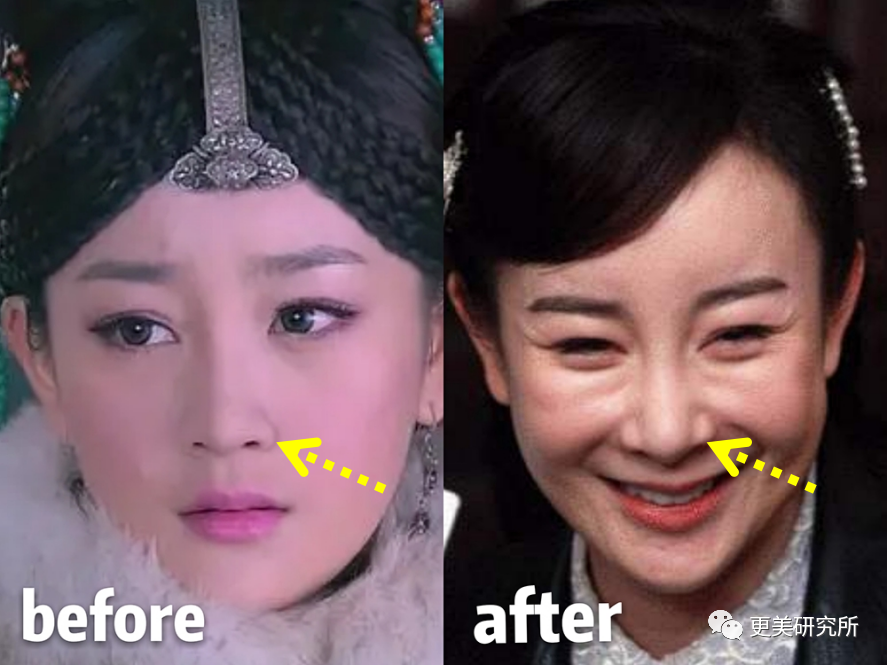 鞠婧祎|鞠婧祎又翻车！力证天然素颜洗脸，居然撞脸黄子韬？