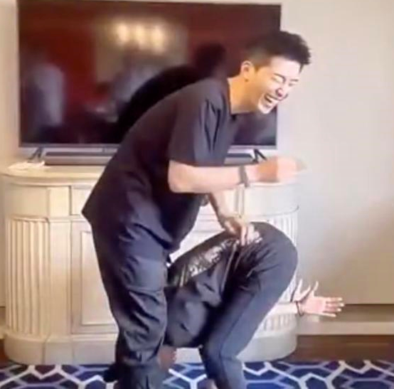 三十而已|何超莲看《三十而已》被林有有气到，发文尽显高情商，窦骁隔天便哄女友开心