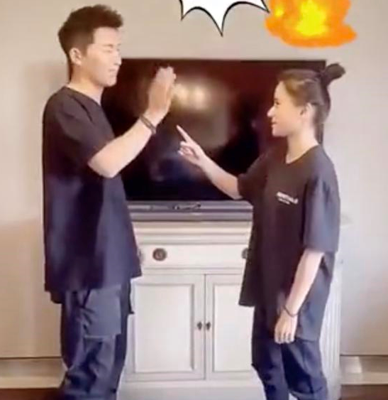 三十而已|何超莲看《三十而已》被林有有气到，发文尽显高情商，窦骁隔天便哄女友开心