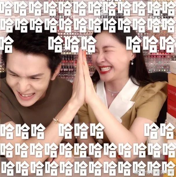 李佳琦|李佳琦婚礼现场视频曝光？200万吃瓜网友：这门亲事我同意！