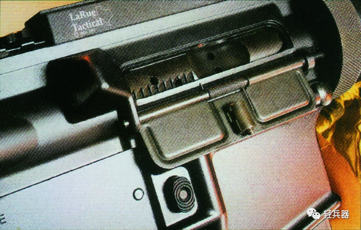 利剑在手65mm格伦德尔战术卡宾枪与gsr狙击步枪