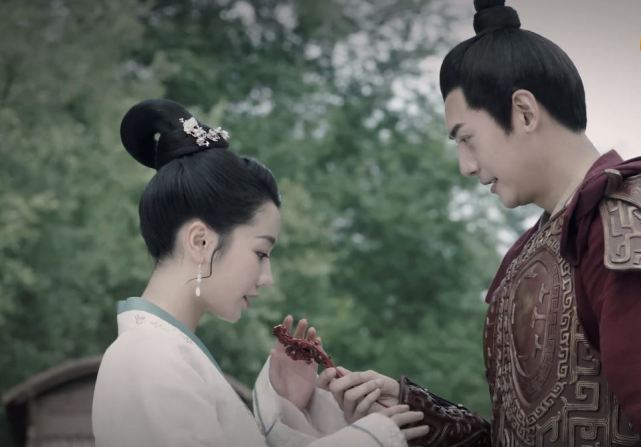 锦绣南歌大结局痛哭预警子衿下线沈府恢复安宁生活