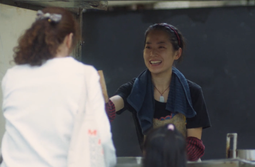 三十而已|《三十而已》：葱油饼一家幸福生活是骗局，现实中都想活成顾佳