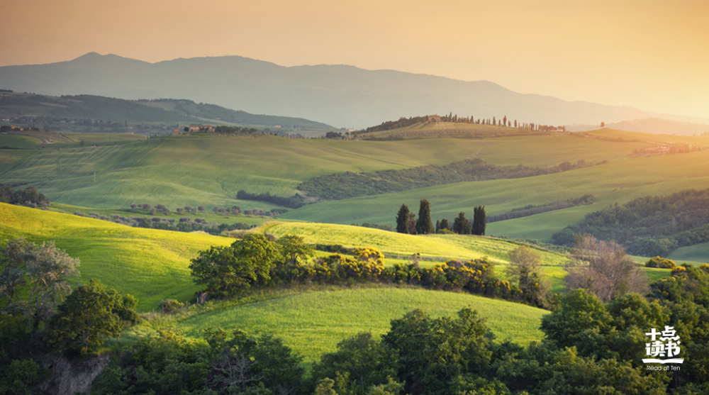 情绪|人生下半场，守好五个字