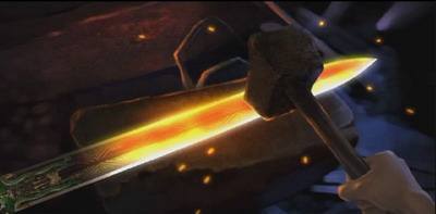 绝世好剑|古代铸剑动不动就用活人献祭，其实有一定科学道理，但不用人也行