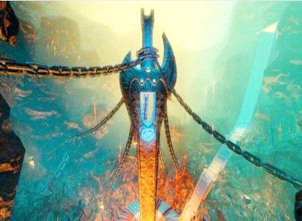 绝世好剑|古代铸剑动不动就用活人献祭，其实有一定科学道理，但不用人也行