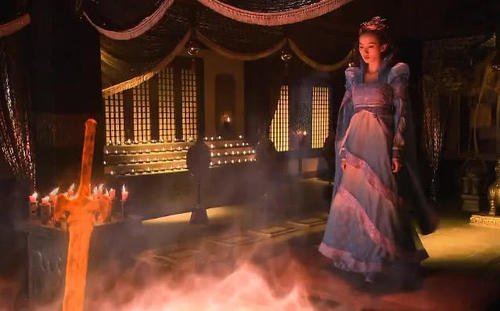 绝世好剑|古代铸剑动不动就用活人献祭，其实有一定科学道理，但不用人也行