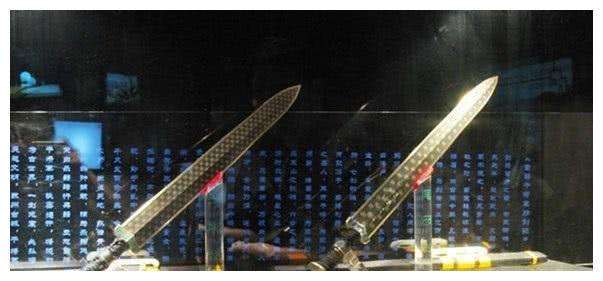 绝世好剑|古代铸剑动不动就用活人献祭，其实有一定科学道理，但不用人也行