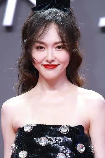 迪丽热巴|迪丽热巴，你怎么变成这样了？