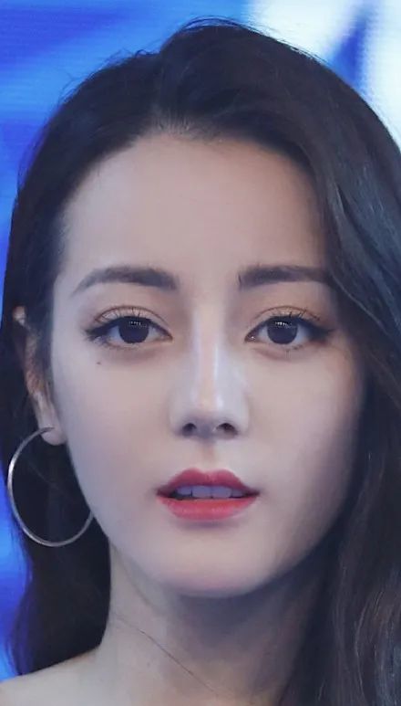 迪丽热巴|迪丽热巴，你怎么变成这样了？