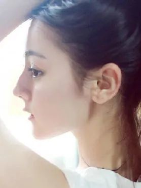 迪丽热巴|迪丽热巴，你怎么变成这样了？