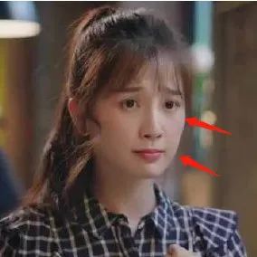 迪丽热巴|迪丽热巴，你怎么变成这样了？