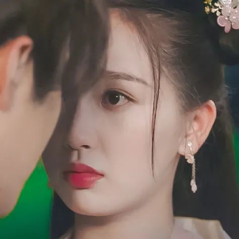 迪丽热巴|迪丽热巴，你怎么变成这样了？