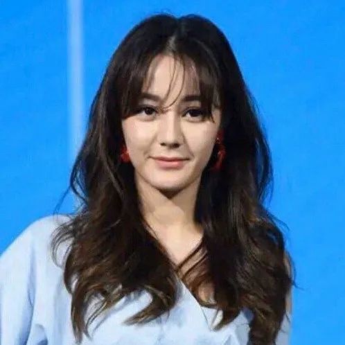 迪丽热巴|迪丽热巴，你怎么变成这样了？