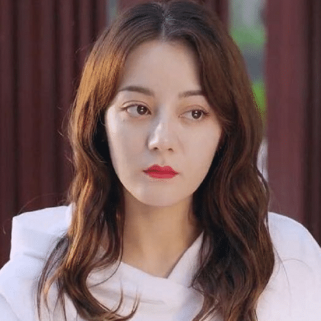 迪丽热巴|迪丽热巴，你怎么变成这样了？