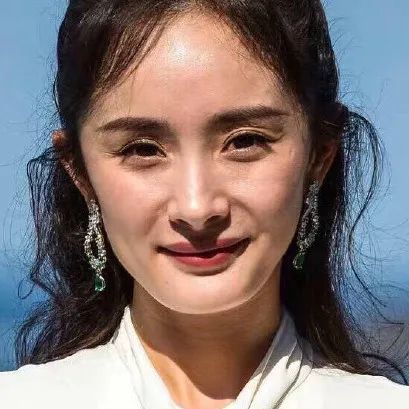 迪丽热巴|迪丽热巴，你怎么变成这样了？