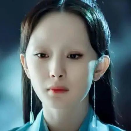 迪丽热巴|迪丽热巴，你怎么变成这样了？