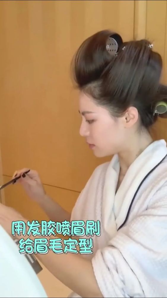 迪丽热巴|迪丽热巴，你怎么变成这样了？