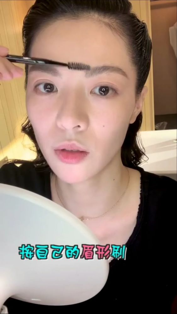 迪丽热巴|迪丽热巴，你怎么变成这样了？