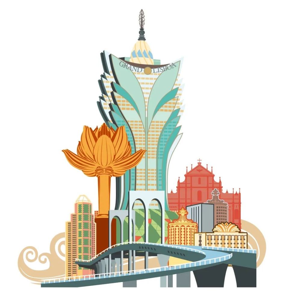 澳门自由行即将恢复!8月26日起,广东人赴澳签注有变化