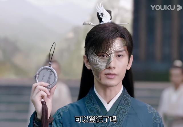 琉璃美人煞 褚璇玑嫁给钟敏言 褚玲珑才是他官配 最后生下两娃 褚璇玑 钟敏言 琉璃美人煞 褚玲珑 禹司凤