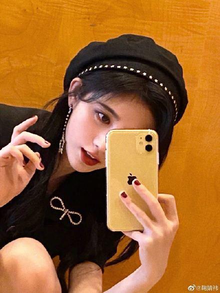 鞠婧祎|王思聪炮轰鞠婧祎：做作的要死，“黑历史”再被网友扒出