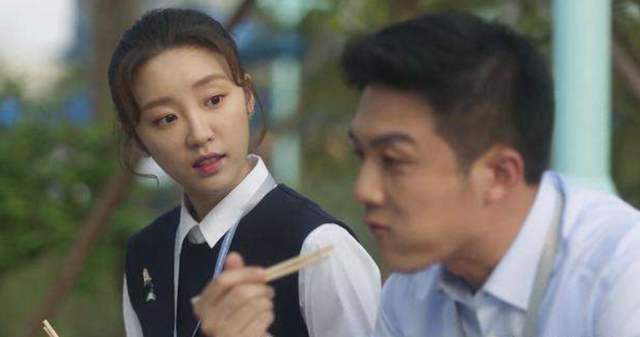 林有有|林有有扮演者古装扮相曝光让人惊艳 一身长裙楚楚动人