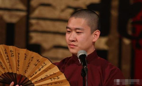 曹云金|曹云金“左右脸”之争：左脸相声演员，右脸影视演员