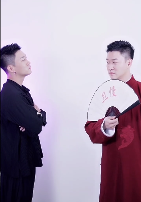 曹云金|曹云金“左右脸”之争：左脸相声演员，右脸影视演员