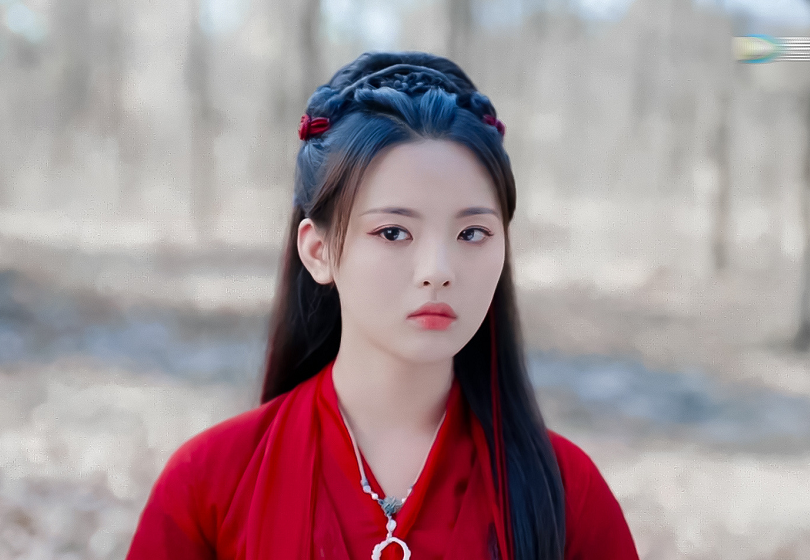 且听凤鸣|《且听凤鸣》开播即火，杨超越演技却引争议，粉丝评价很客观