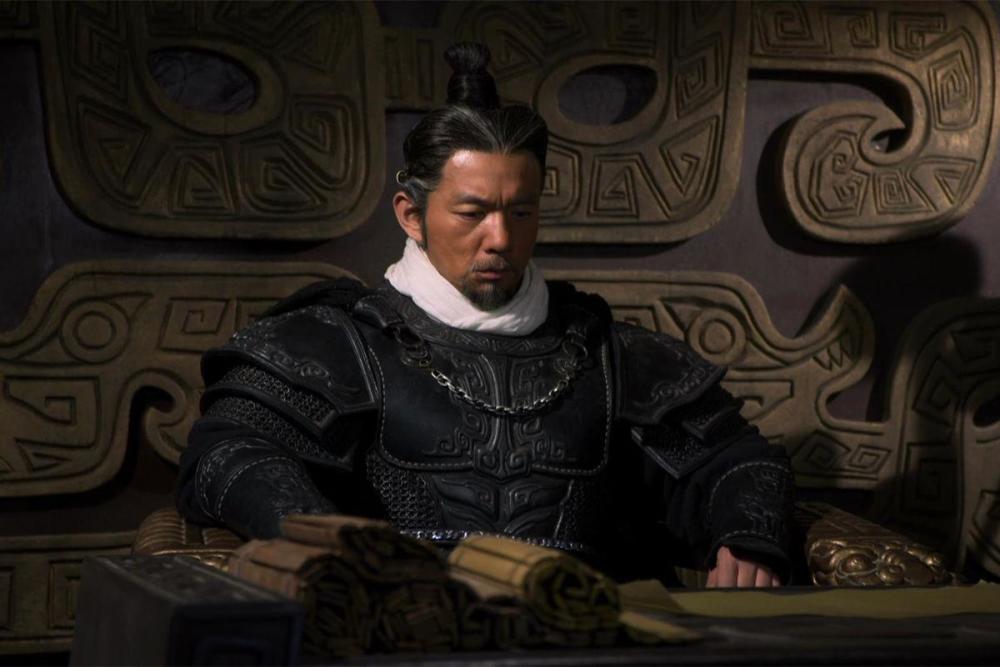 宋哲元攻破凤翔将城中数千守军残忍杀害他不怕杀降不祥吗