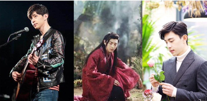 邓伦|杨幂公开“嫌弃”邓伦上热搜，网友：闭嘴吧，他可不简单