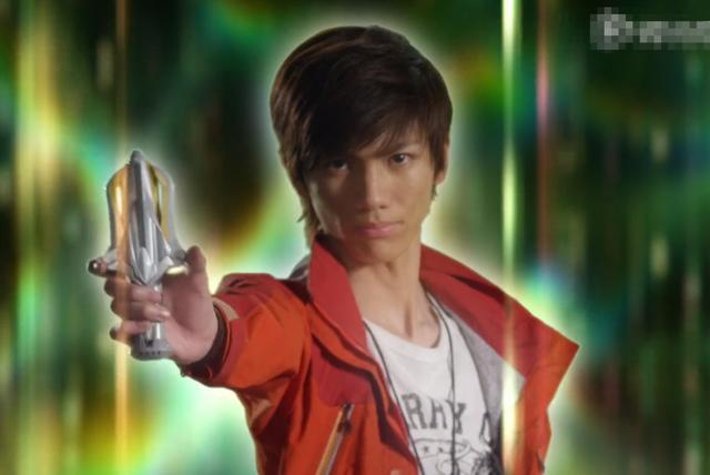 银河奥特曼|礼堂光|人间体|泰迦剧场版|圆谷|人设