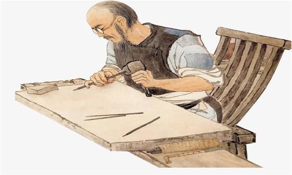 古代著名工匠图片