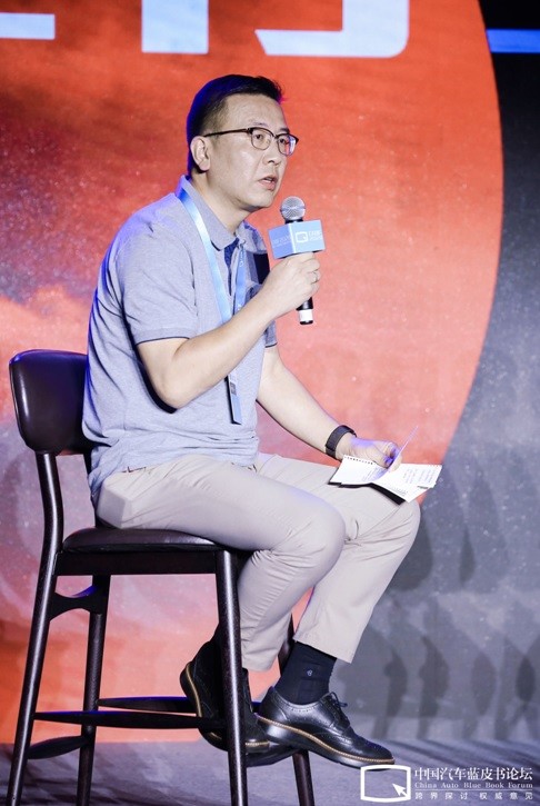 博创联动创始人&ceo陶伟以及酷哇机器人联合创始人,cto廖文