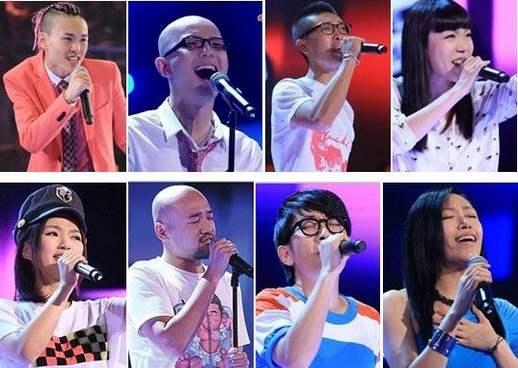 中国好声音|“一锅老汤连续喝9年”，李宇春也救不了《中国好声音》
