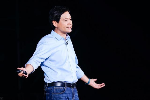 小米正式宣布,谁也没想到,一切竟来得如此之快!