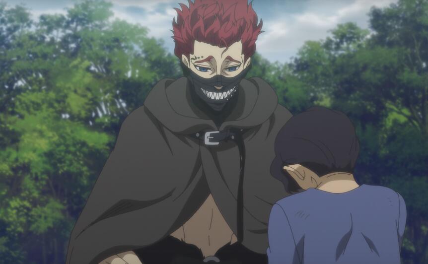 黑色四叶草第138话分析佐拉继承父亲衣钵目标直指零域魔导师