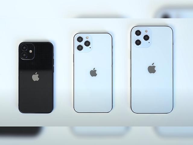 苹果祸不单行 Iphone12被曝镜头有问题 发布又要推迟 腾讯新闻