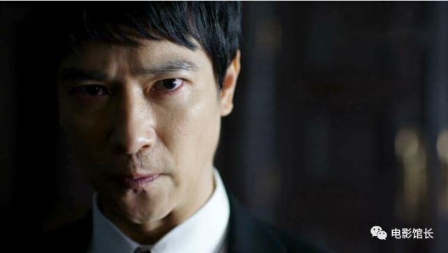 堺雅人主演日剧 半泽直树 再度加倍奉还 有仇必报的中二社畜大叔光荣回归 半泽直树 日剧 堺雅人 池井户