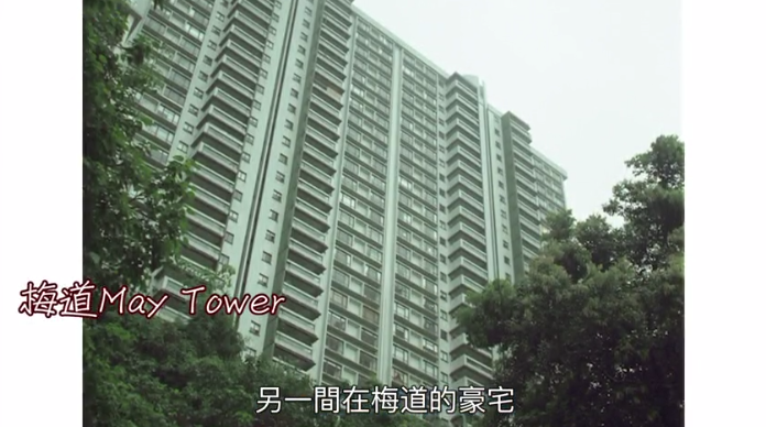 刘嘉玲|刘嘉玲夫妇持13亿物业，遍及上海、苏州和香港，因张国荣拒卖豪宅