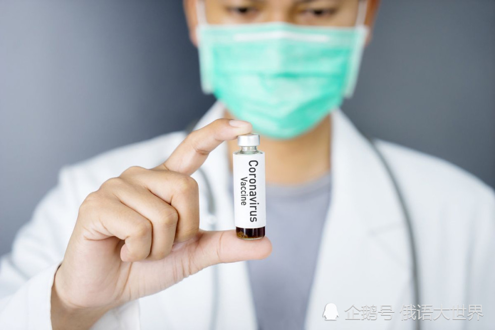 武契奇|继杜特尔特之后，武契奇也表示，自己愿意第一个接种俄制新冠疫苗