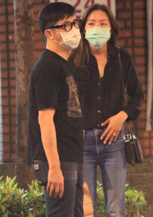 庾澄庆|台媒曝庾澄庆婚后四年成宠妻狂魔，欲购2亿豪宅给妻儿优渥生活
