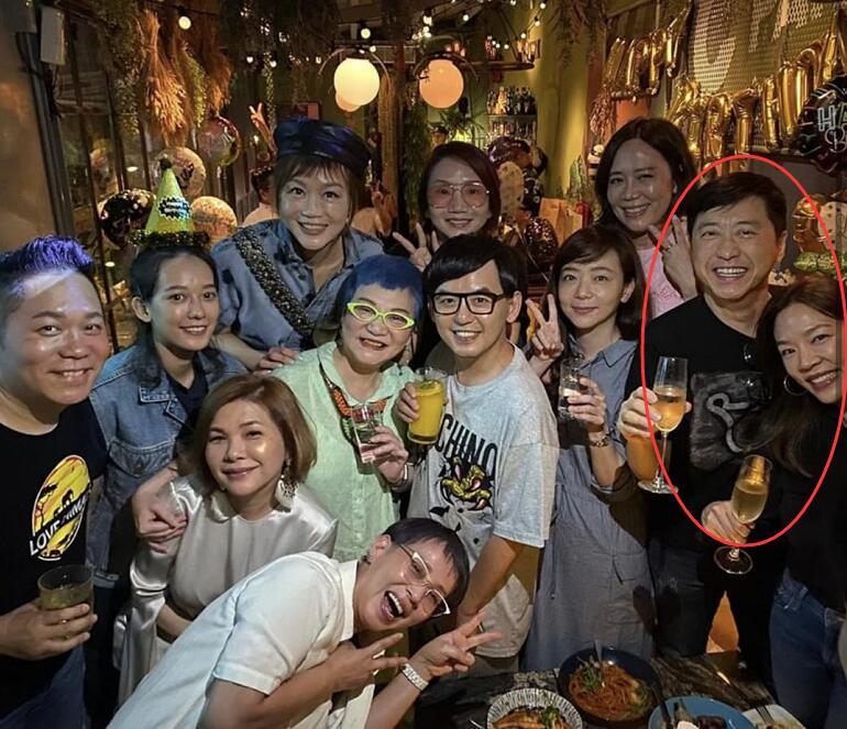 庾澄庆|台媒曝庾澄庆婚后四年成宠妻狂魔，欲购2亿豪宅给妻儿优渥生活