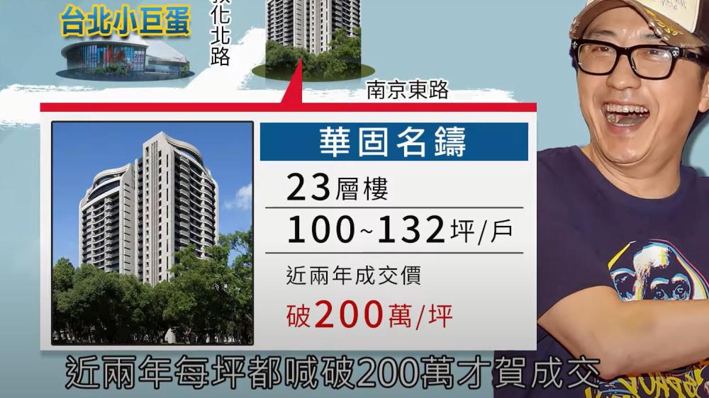 庾澄庆|台媒曝庾澄庆婚后四年成宠妻狂魔，欲购2亿豪宅给妻儿优渥生活