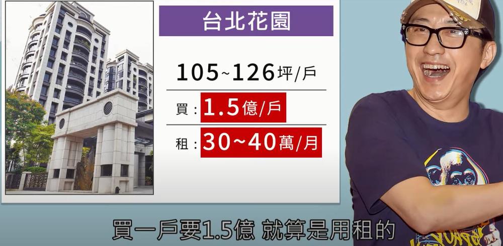 庾澄庆|台媒曝庾澄庆婚后四年成宠妻狂魔，欲购2亿豪宅给妻儿优渥生活