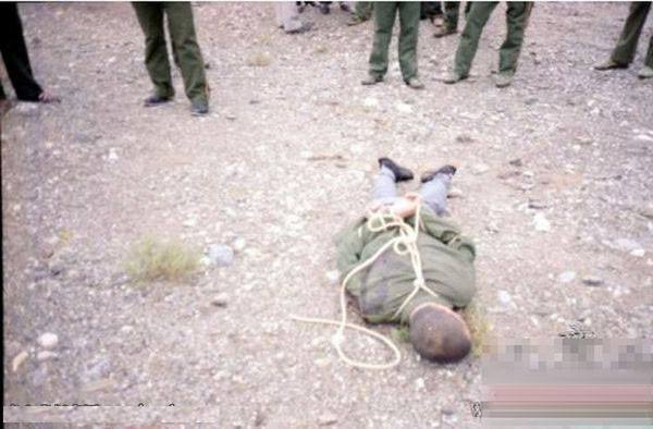 死刑犯会进监狱吗分两种情况